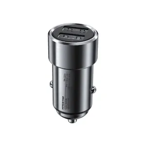 شارژر فندکی  کینگ استار مدل KC230