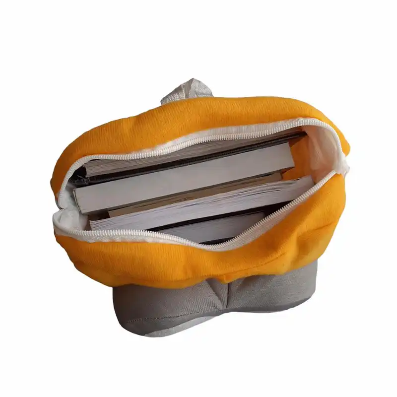 کوله پشتي مدل مينيون