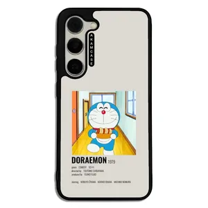 AKAM AMC-WSGS23-CARTOONS-25 Cover For Samsung Galaxy S23