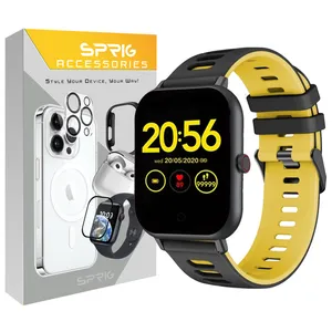 Sprig Hike TW Strap suitable for 1more Omthing E-Joy 