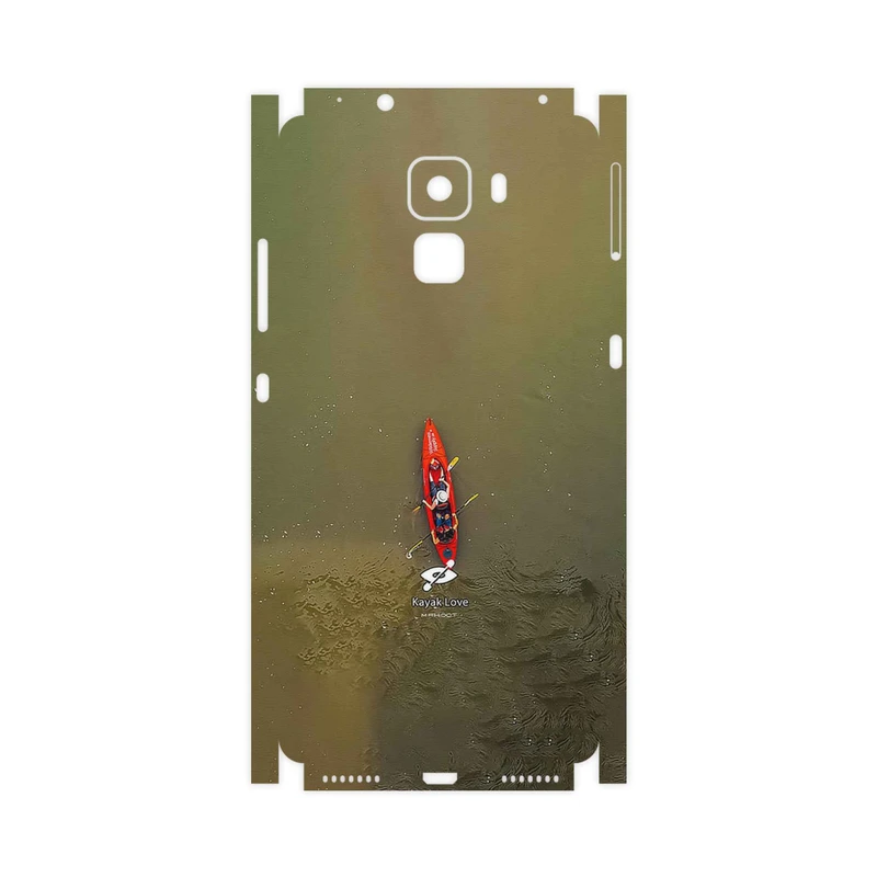 برچسب پوششی ماهوت مدل Kayak-FullSkin مناسب برای گوشی موبایل آنر 7