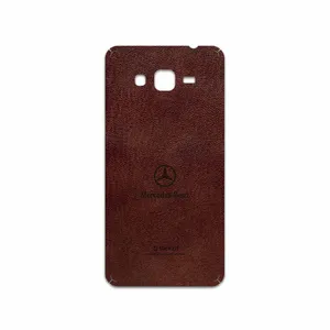 MAHOOT NL-MBNZ Cover Sticker for Samsung Galaxy Grand Prime