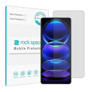 Rock space model Hygel screen protector suitable for Xiaomi Redmi Note 12 Pro Plus 5G mobile phone 