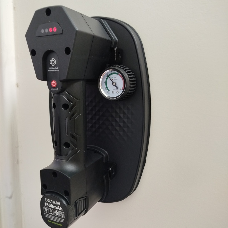 قاپک هوشمند کاشی تاپه مدل WL2405