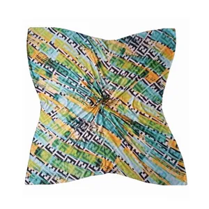 روسری زنانه مدل نخی