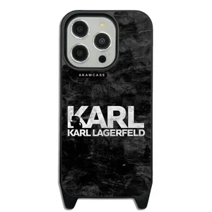 AKAM AMCWLA14PRO-KARL2 Cover For Apple iPhone 14 Pro