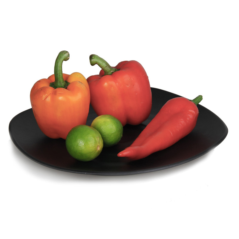 بشقاب غذاخوری لرد مدل PS28025