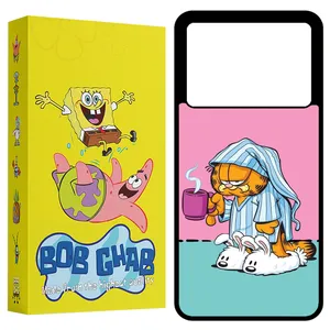  BOB Ghab BCPK70P Cover For Xiaomi Redmi K70 Pro 5G / Poco X6 Pro