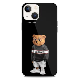 AKAM AMCWA13-BARON FILOU1 Cover For Apple iPhone 13