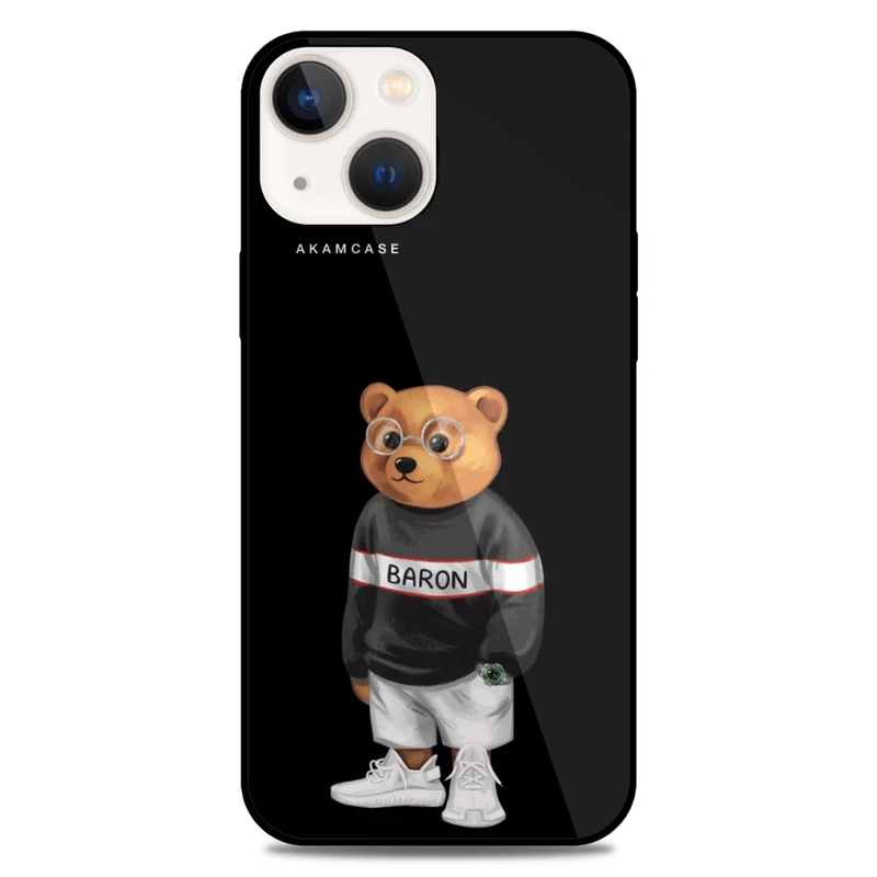 کاور آکام مدل AMCWA13-BARON FILOU1 مناسب برای گوشی موبایل اپل iPhone 13