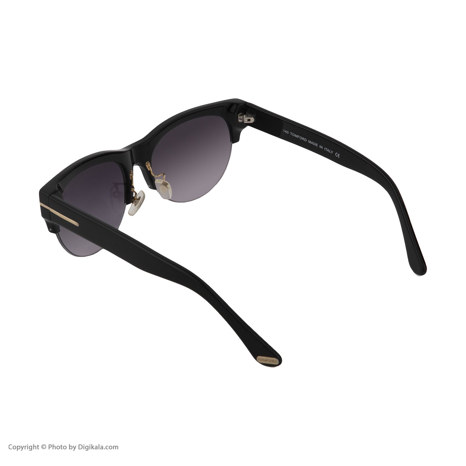 عینک آفتابی زنانه تام فورد مدل 9355 -  - 3
