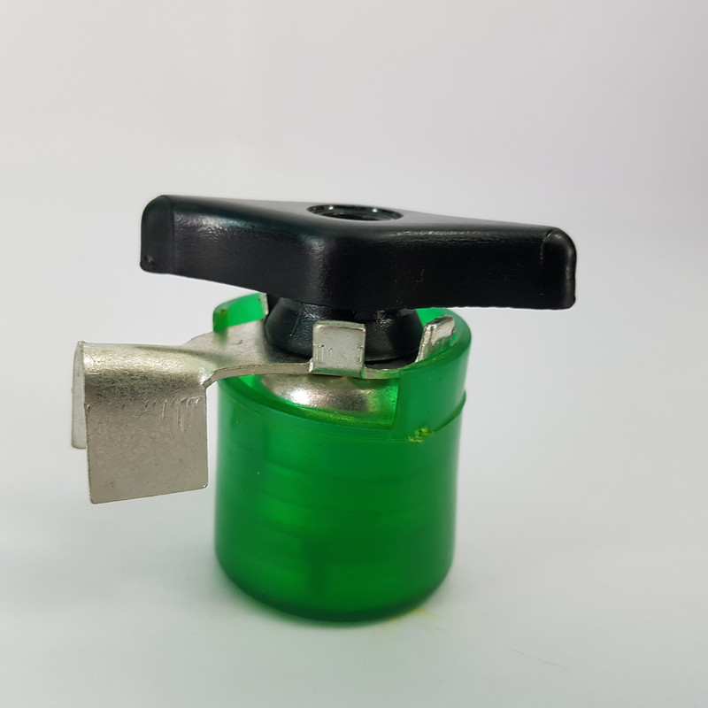 ترمینال باتری خودرو پژو مدل PGN