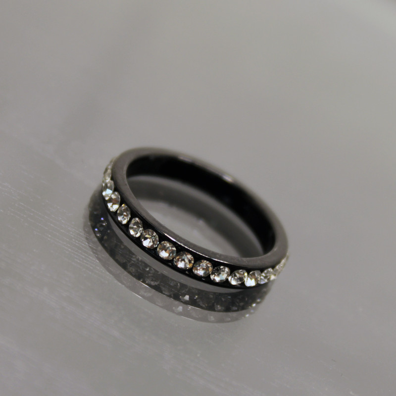 انگشتر زنانه کد RKH_807