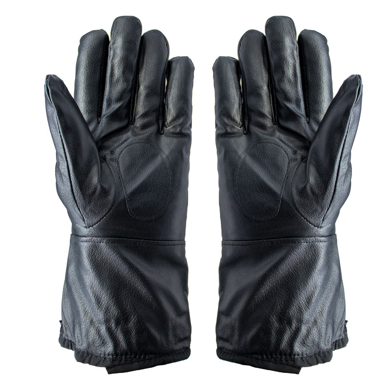 دستکش موتورسواری مدل CHA-2DOK