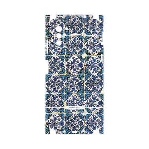 MAHOOT Iran-Tile1-FullSkin Cover Sticker for Nokia G21