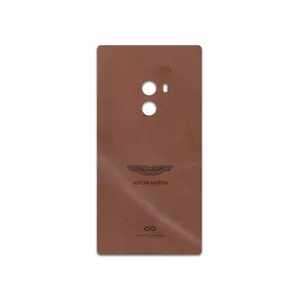 MAHOOT MNL-ASTN_MRTN Cover Sticker for Xiaomi Mi Mix