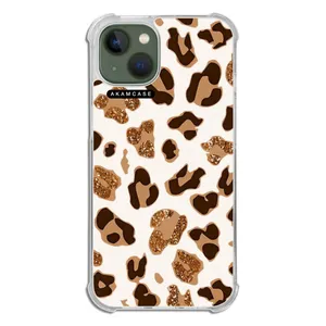 AKAM AMCWTA13-PANTHER PATTERN2 Cover For Apple iPhone 13