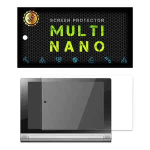 محافظ صفحه نمایش مولتی نانو مدل Pro مناسب برای تبلت لنوو Yoga 2 10.1