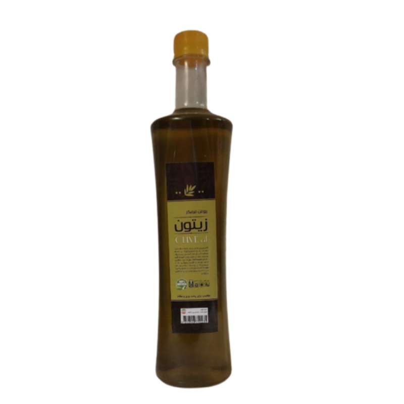 روغن زیتون فرابکر فدک - 750 گرم