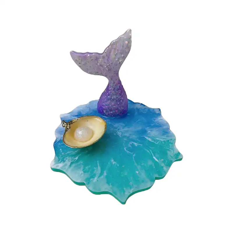 جاعودی رزینی طرح دریا