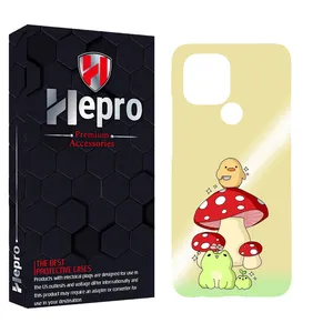 HEPRO MC Cover for XIAOMI REDMI A1 PLUS / A2 PLUS