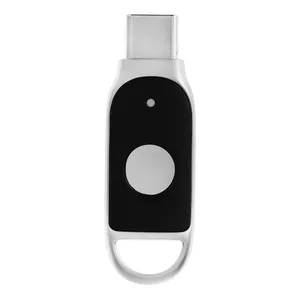 قفل امنیتی فیتیان مدل K39