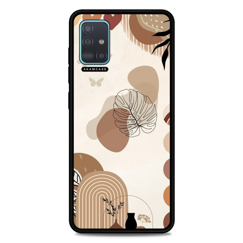 کاور آکام مدل AMC-WSGA51-BOHO-39 مناسب برای گوشی موبایل سامسونگ Galaxy A51