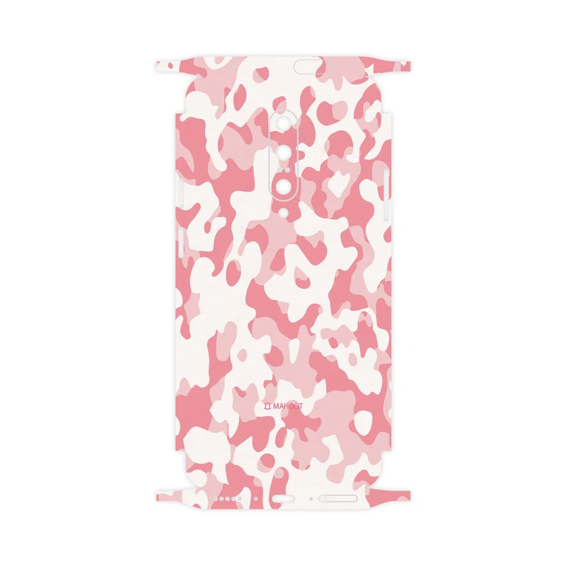برچسب پوششی ماهوت مدل Army-Pink-FullSkin مناسب برای گوشی موبایل وان پلاس 7 Pro