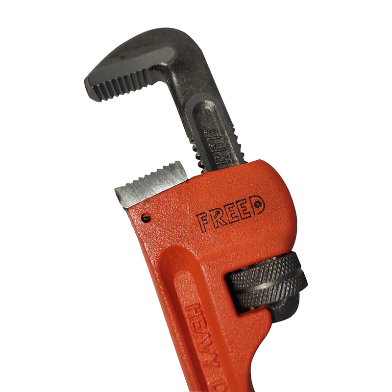 آچار شلاقی فرد مدل F-12 سایز 12 اینچ