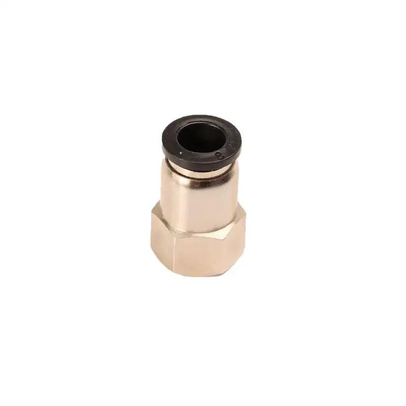 اتصال مستقیم پنوماتیک مدل 8-1/4 بسته 2 عددی