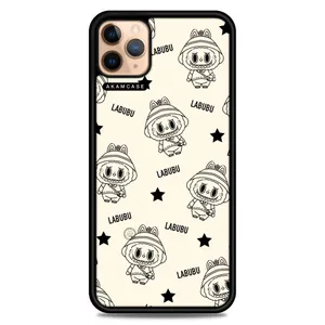 AKAM AMC-WA11PRO-LABUBU-27 Cover For Apple iPhone 11 Pro