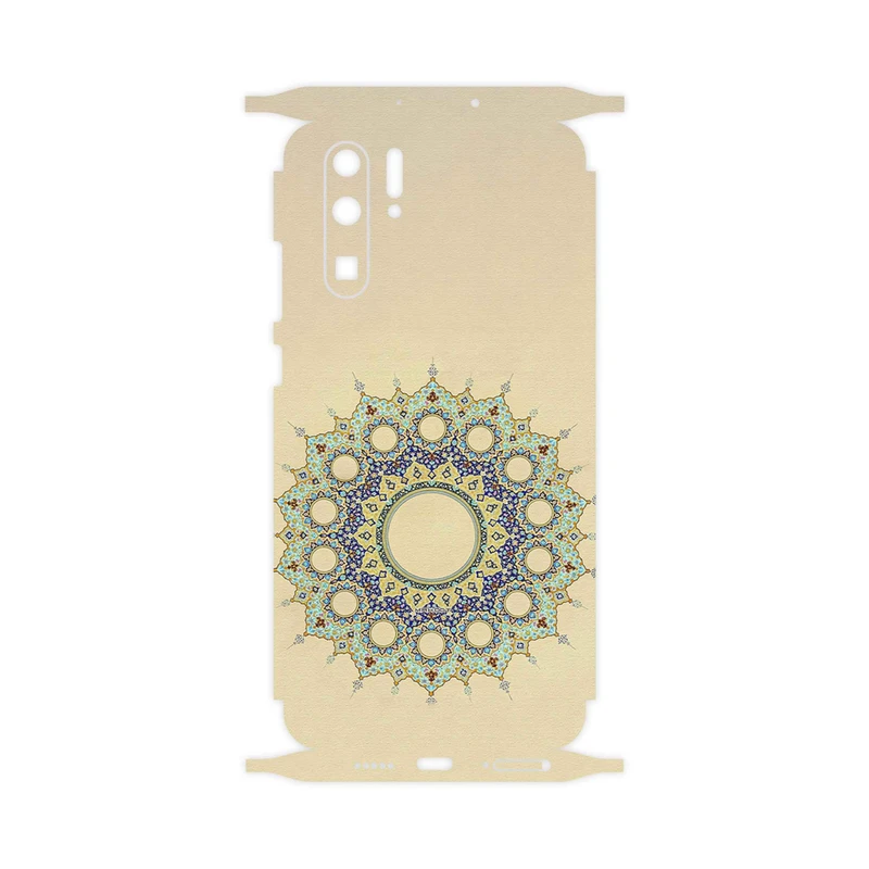 برچسب پوششی ماهوت مدل Art of Illumination 2-FullSkin مناسب برای گوشی موبایل هوآوی P30 Pro