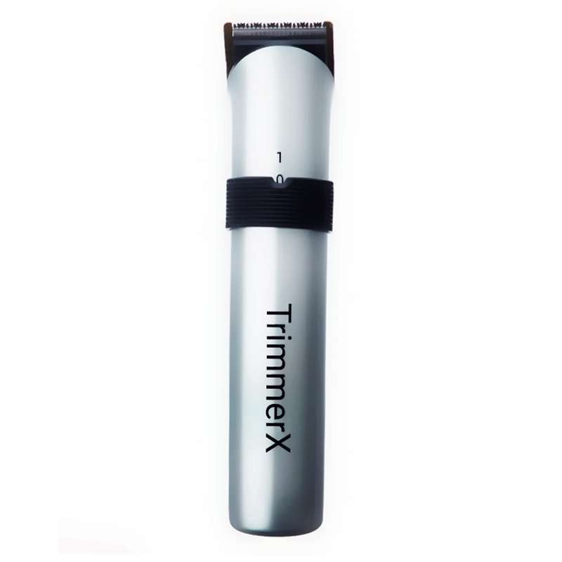 ماشین اصلاح موی بدن تریمر ایکس مدل RF-609U ماشین اصلاح موی بدن تریمر ایکس مدل RF-609U