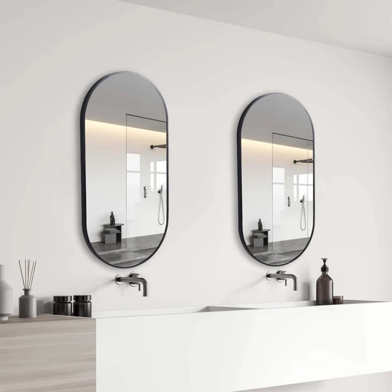 عکس شماره 18 : آینه سرویس بهداشتی مدل w-80-48