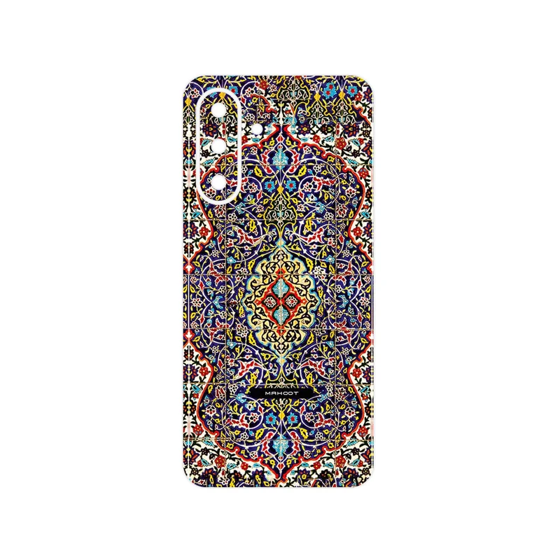 برچسب پوششی ماهوت مدل Iran_Tile6 مناسب برای گوشی موبایل سامسونگ Galaxy A26