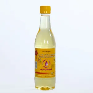 الکل کماکل مدل 02 حجم 450 میلی لیتر