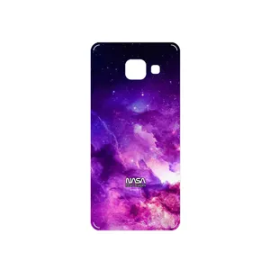 MAHOOT Universe b NASA 12 Cover Sticker for Samsung Galaxy A3 2016