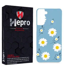 HEPRO MC Cover for Samsung Galaxy S21