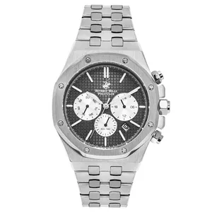 ساعت مچی عقربه‌ای مردانه بورلی هیلز پولو کلاب مدل BP3051X.390