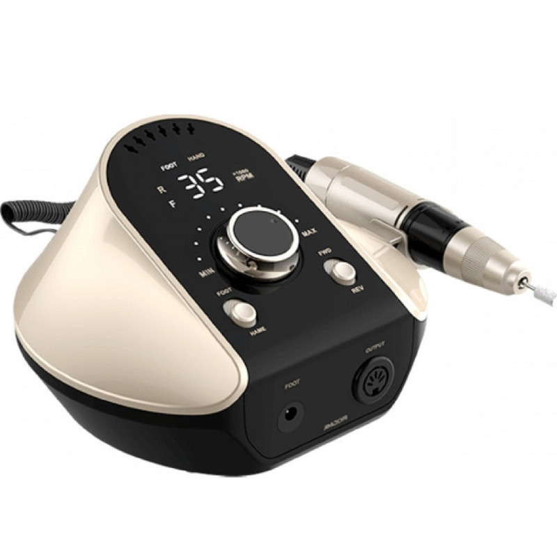 دستگاه مانیکور و پدیکور مدل JMD- 306