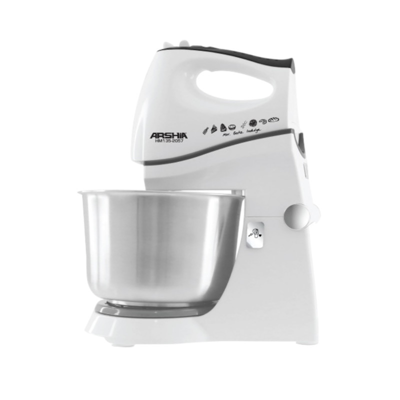 همزن عرشیا مدل کاسه ای کد 2057