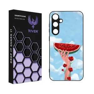 RIVEN RI3-5 Case For Samsung Galaxy S23 FE
