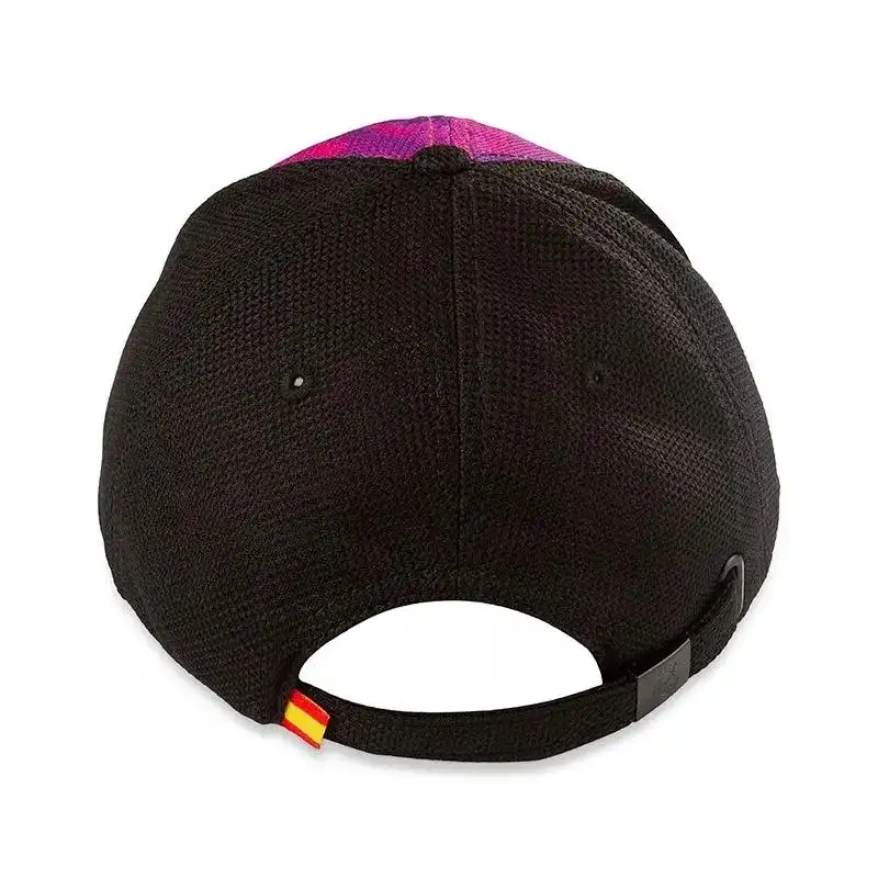 کلاه کپ مدل فوتبال رئال مادرید NK-6696