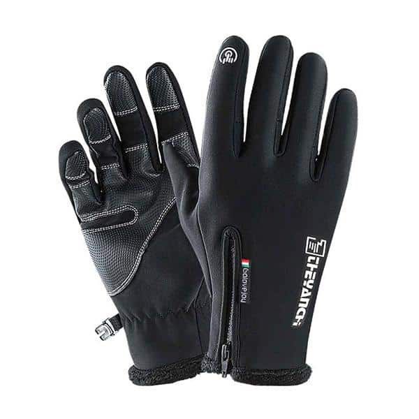 دستکش ورزشی مدل  وینداستاپر SG9 -  - 1