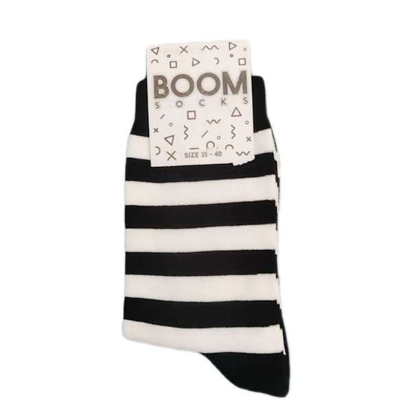 جوراب مدل فانتزی طرح رینگی