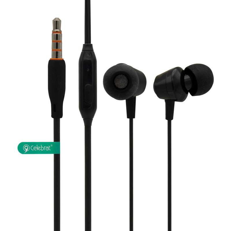 هندزفری سلبریت مدل  stereo G4