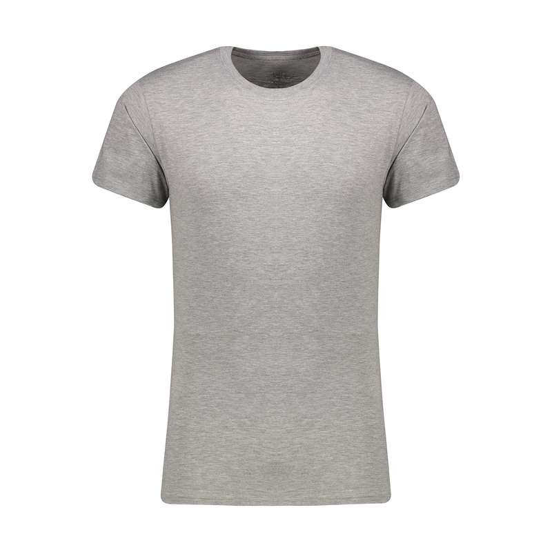 زیرپوش آستین دار مردانه جیبر مدل 111 RENKLI SIFIR YAKA