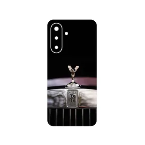 MAHOOT Rolls_Royce_Motor Cover Sticker for Samsung Galaxy A17 4G