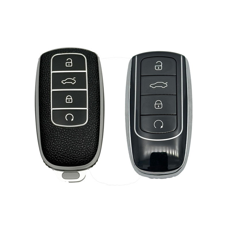 جاسوئیچی خودرو ژیلو مدل GHAB_FONX، مناسب برای فونیکس FX-EV