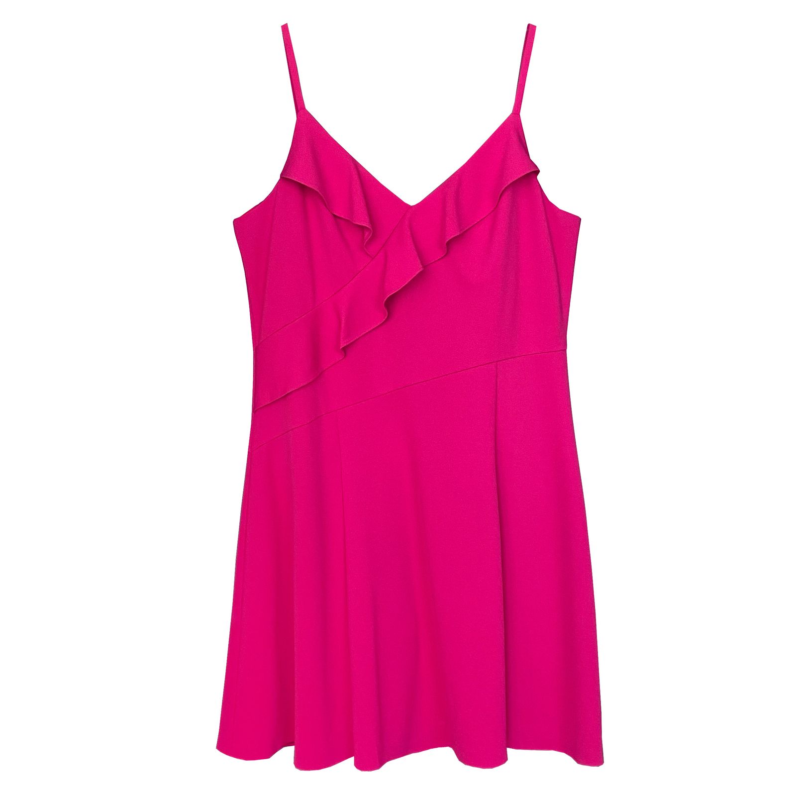 پیراهن زنانه دی کی ان وای مدل AG671 - - 1